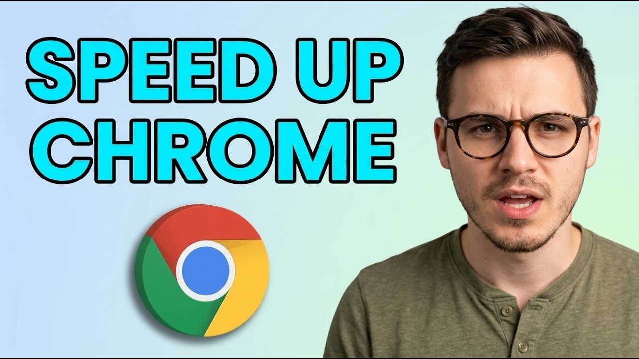 How To Fix Google Chrome Is Running Very Slow [2026 Guide]