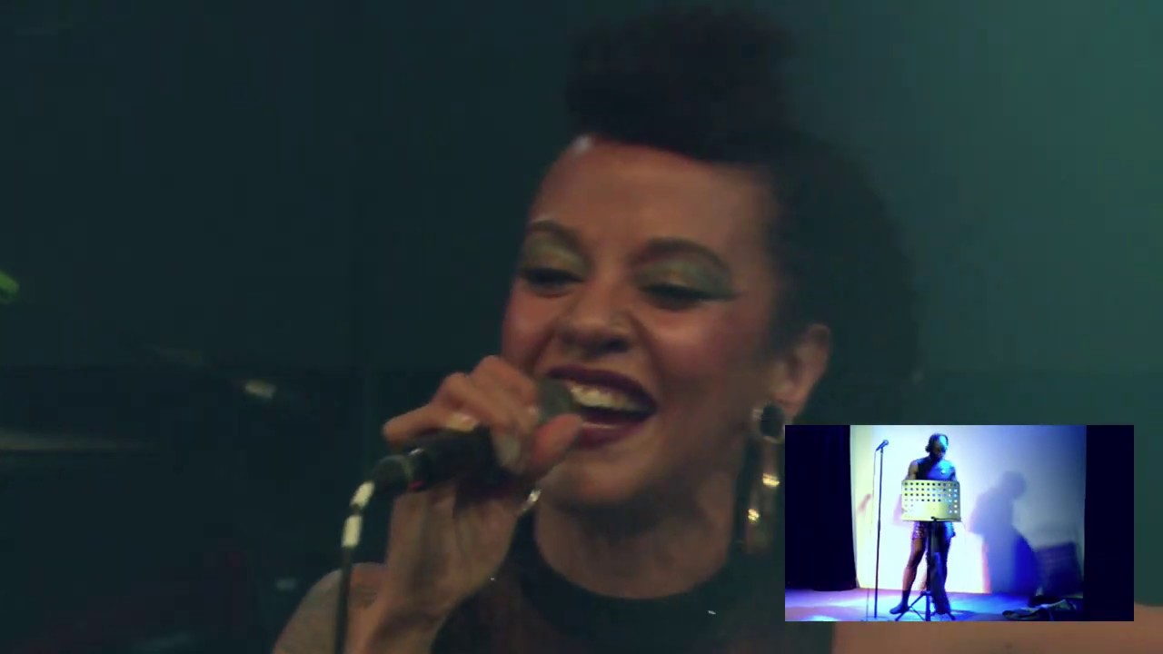 N.O.H.A. - Tu Caf&eacute; (LIVE Double Streaming from Prague & D&uuml;sseldorf)