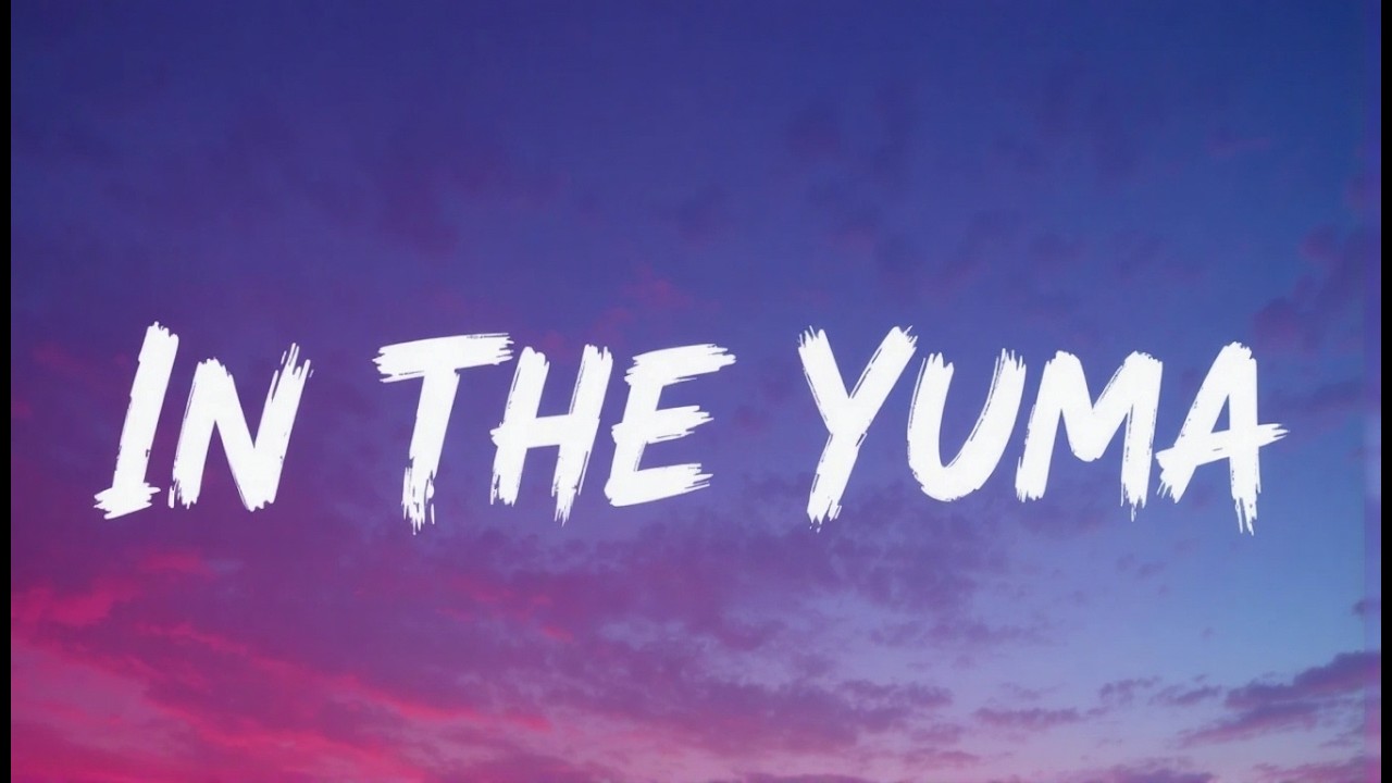 Nightcore~ In The Yuma | SoundBloom-09 | Official Lyrics Video | Copyright - Free Music