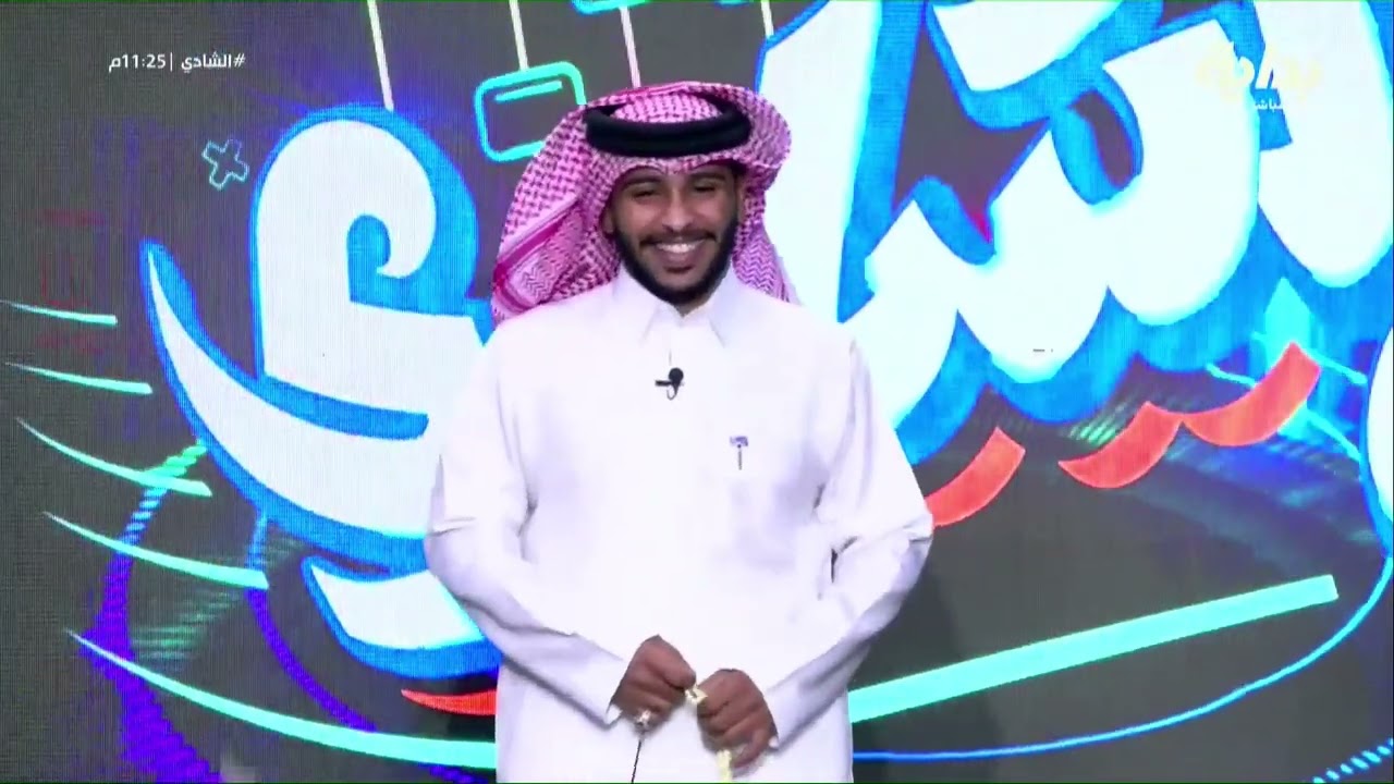مشاركة المشترك : عماد الحارثي | #الشادي