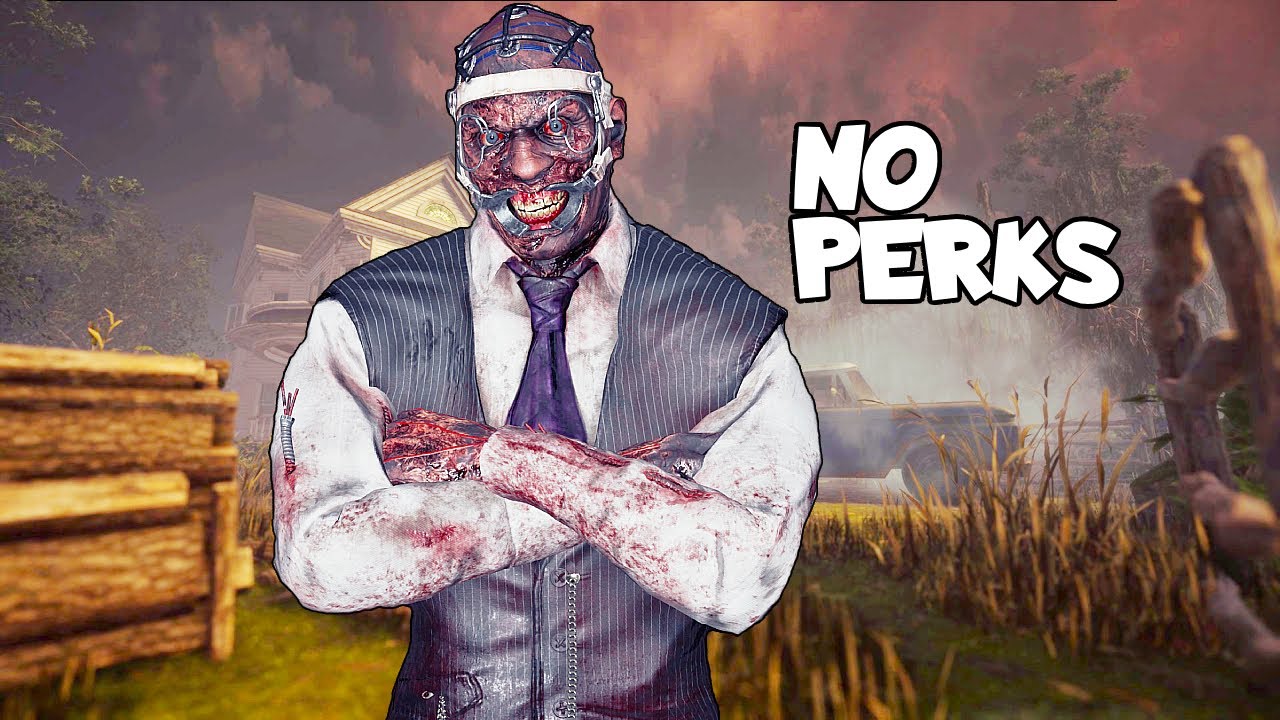 |تحديات المتابعين7# كيلرات ام ون بدون بيركات|Killers M1 Without Perks🔥