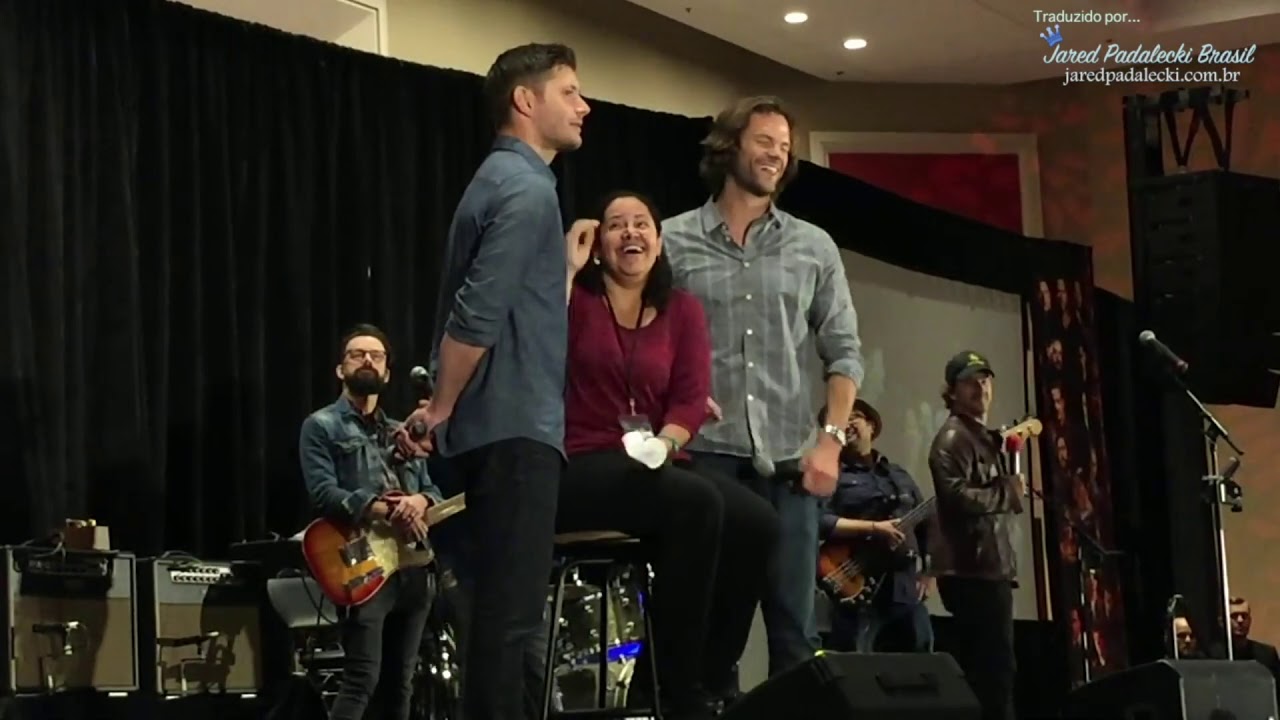 Chicon - Costumes Irritantes (Legendado) Parte 6