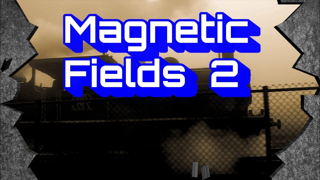 Magnetic Fields 2  Jean Michel Jarre