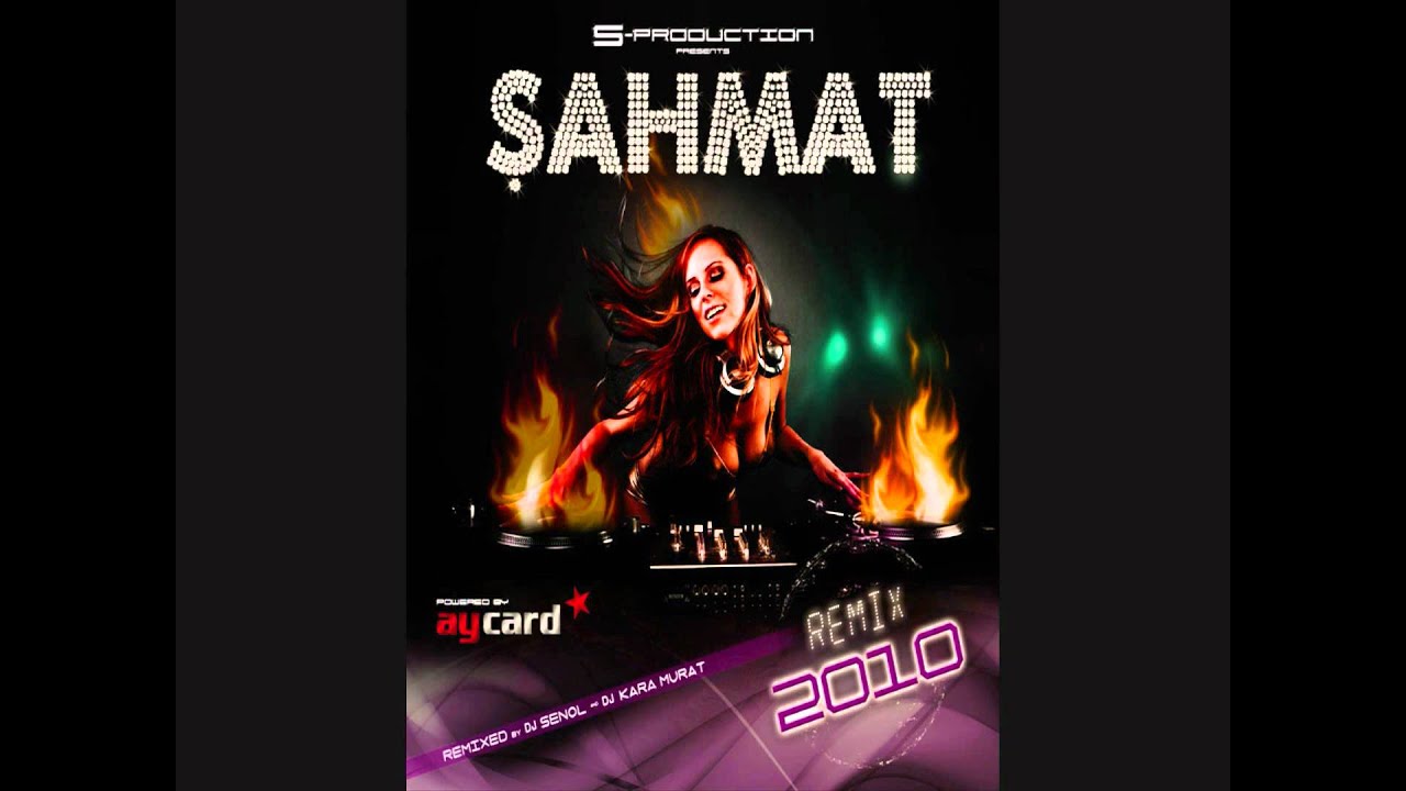 Ziynet sali - Sen mutlu Ol remix 2010  dj senol vs dj karamurat