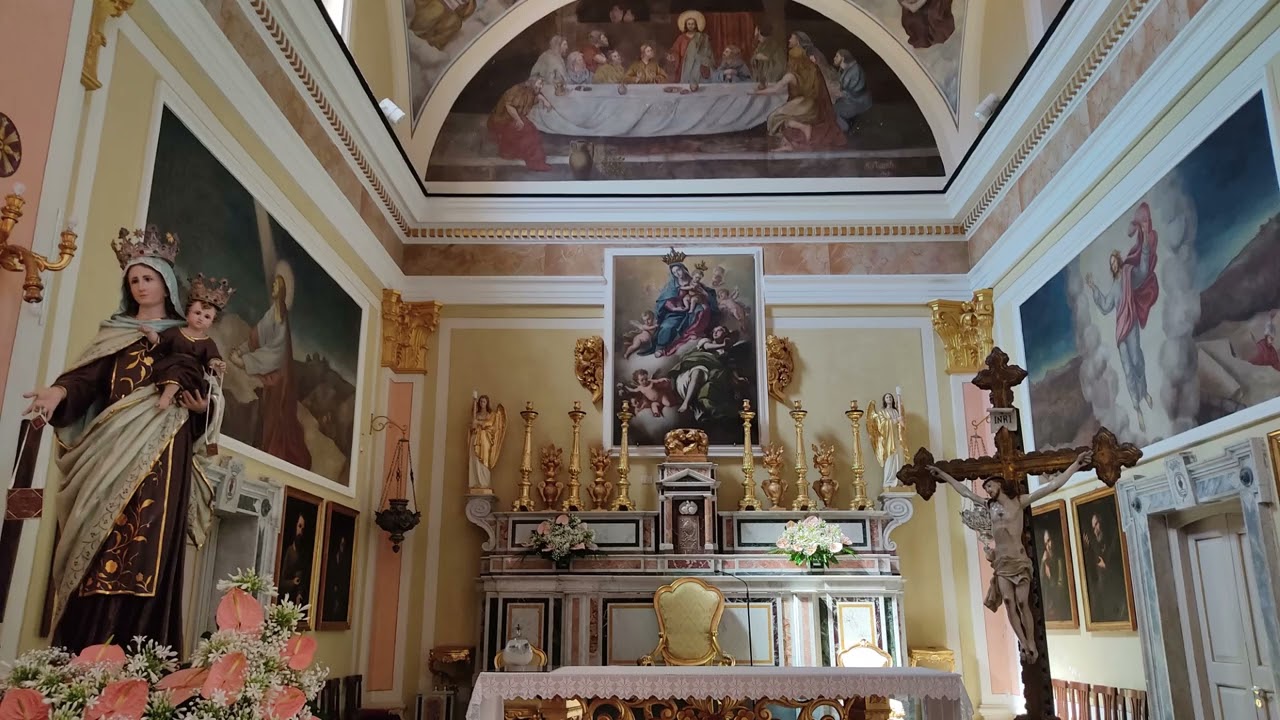 Perosi - Missa Pontificalis - Kyrie