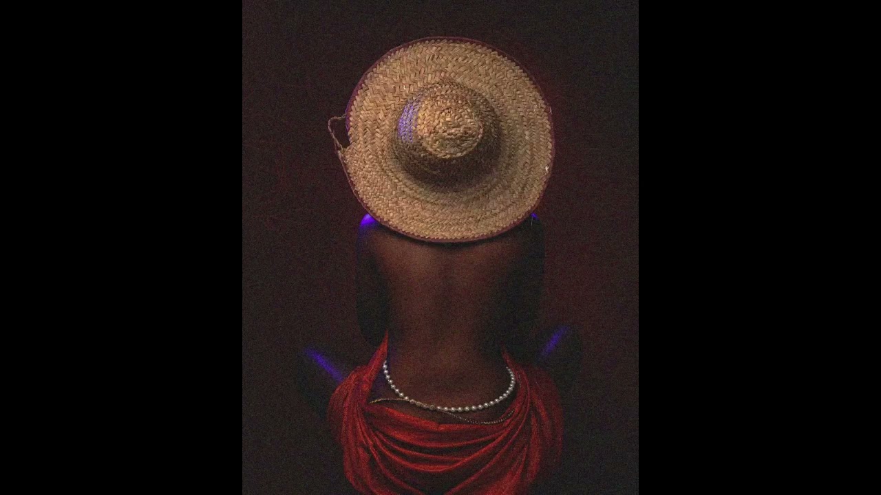 [FREE FOR PROFIT] Afro House Instrumental