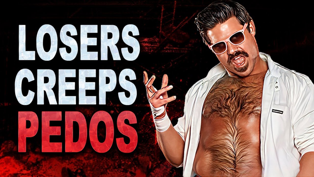 The Wrestling Degenerates