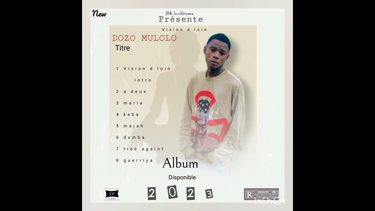 dozo mulolo - dumba (audio officiel)