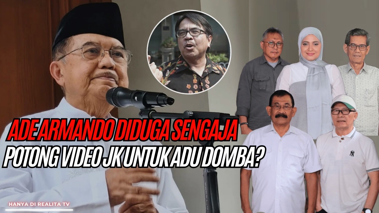 PRABOWO ADALAH TRUMP DENGAN KEARIFAN LOKAL?