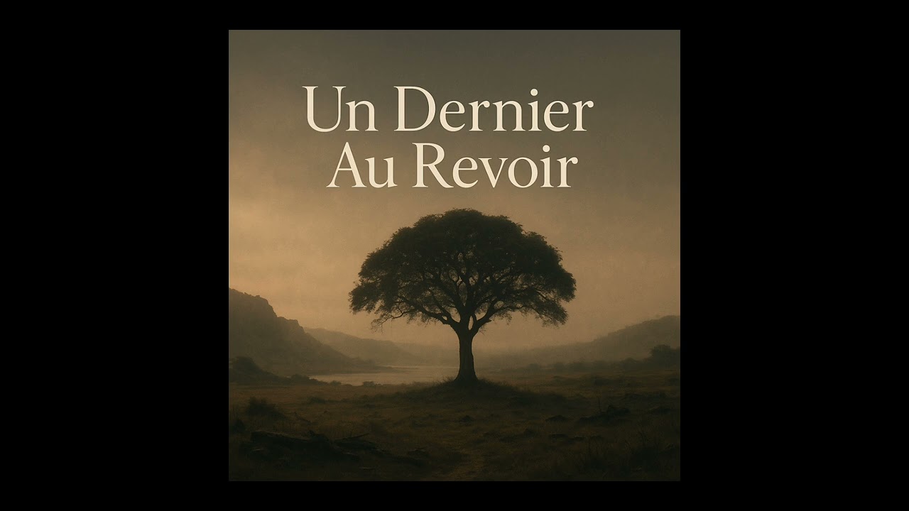Un dernier au revoir 🥺🥺