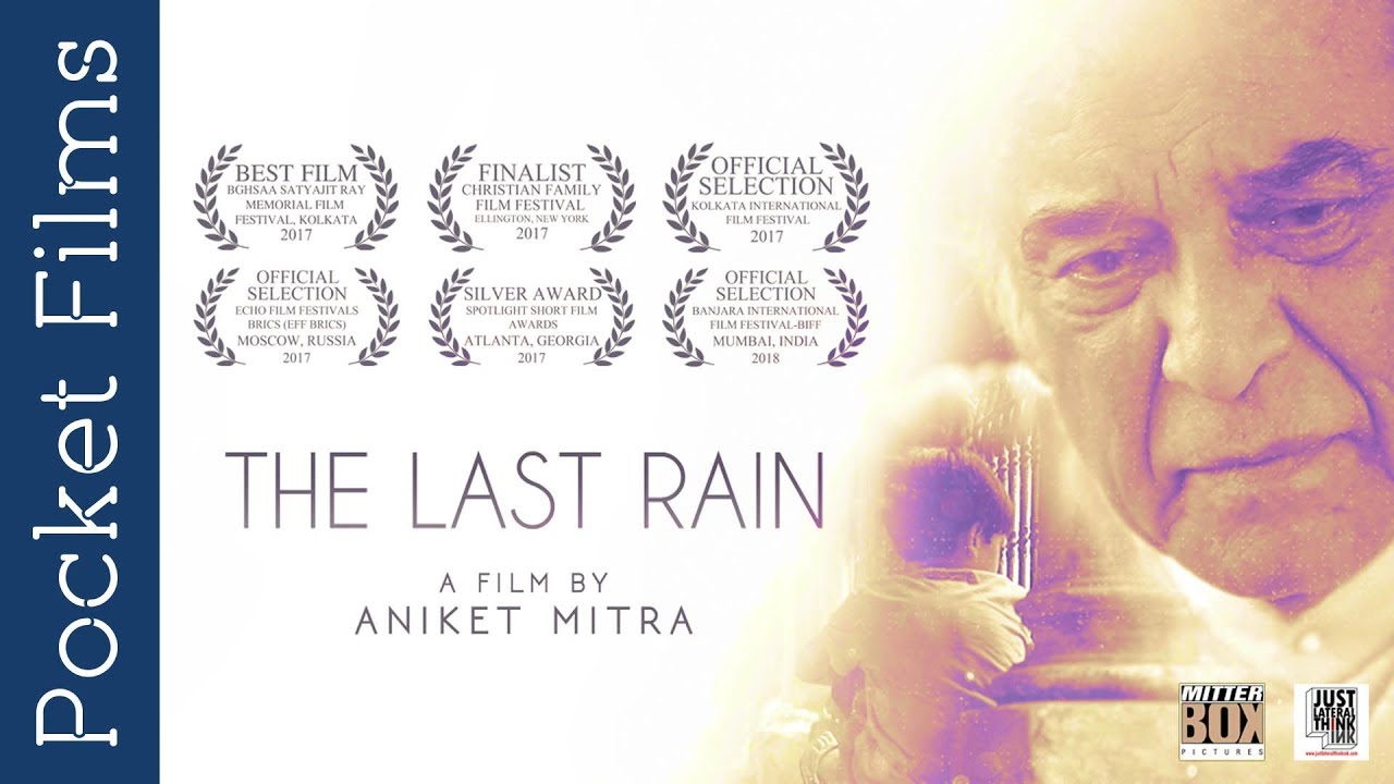 The Last Rain - An Inspirational Drama Short Film