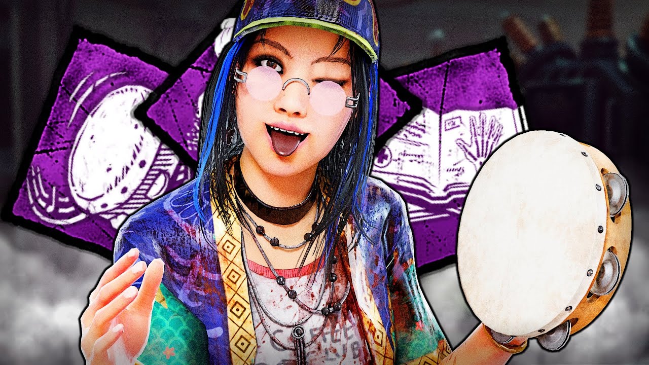 &iexcl;La NUEVA HABILIDAD &ldquo;UNO DOS TRES CUATRO&rdquo; hace que AUTODIDACTA sea &Uacute;TIL! - Dead by Daylight