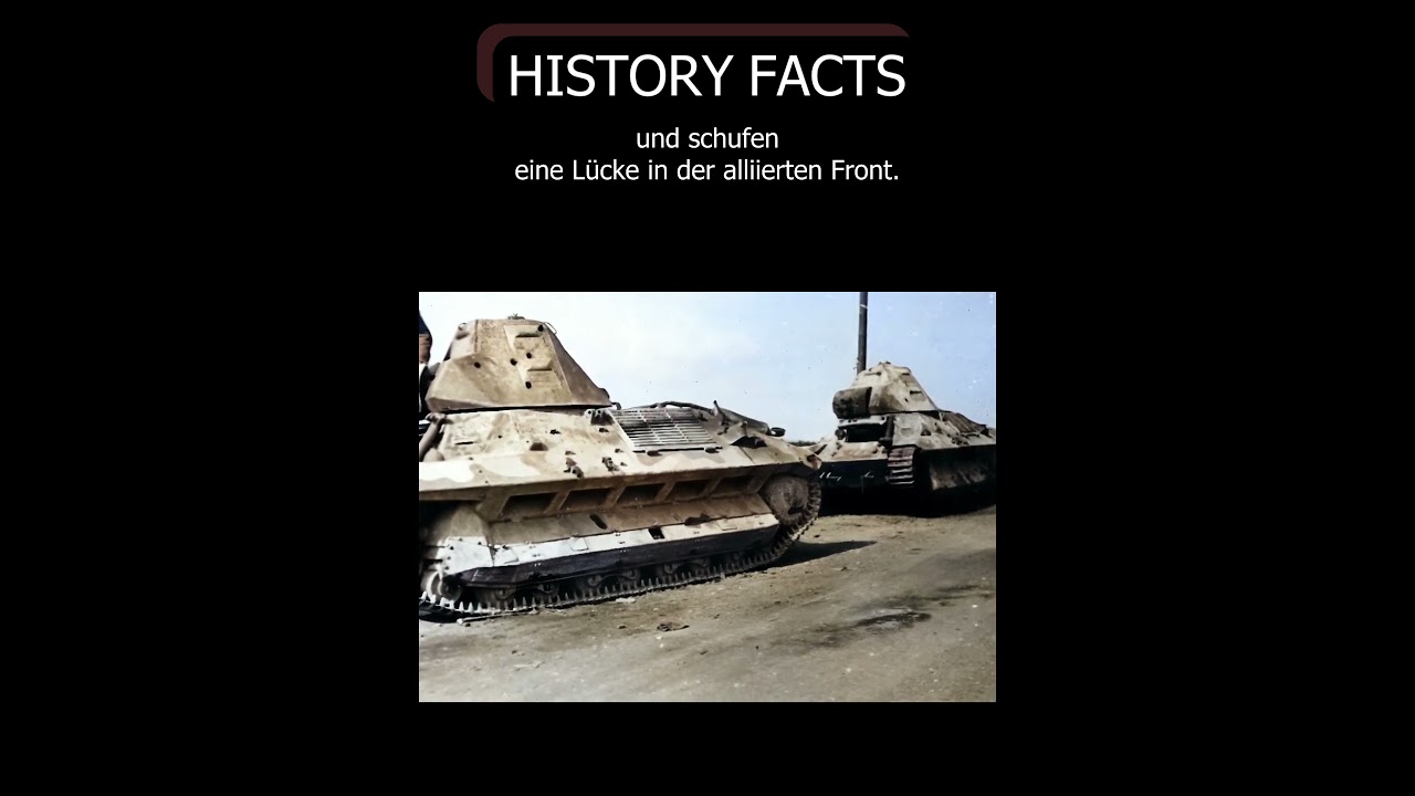 10. Mai 1940: Wie Hitlers Invasion in Frankreichs den Verlauf des Zweiten Weltkriegs ver&auml;nderte!