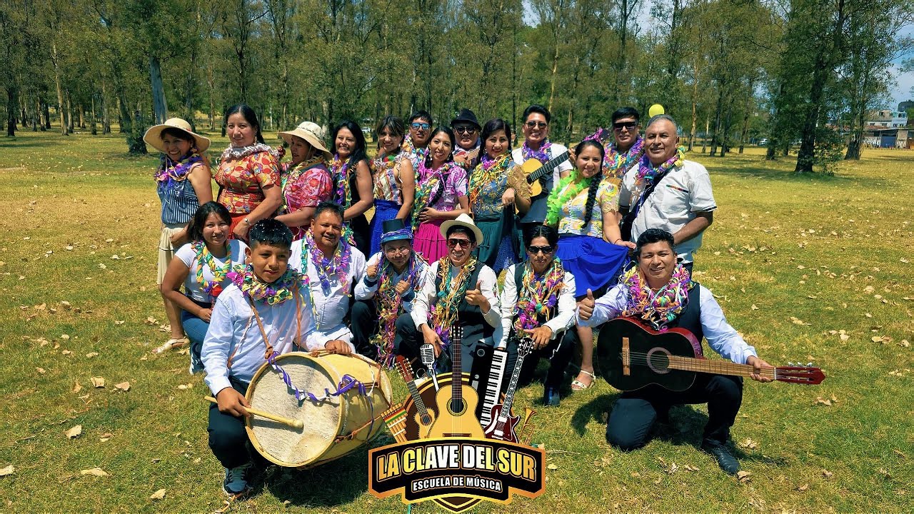 COPLAS CARNAVAL CLAVE DEL SUR 2026