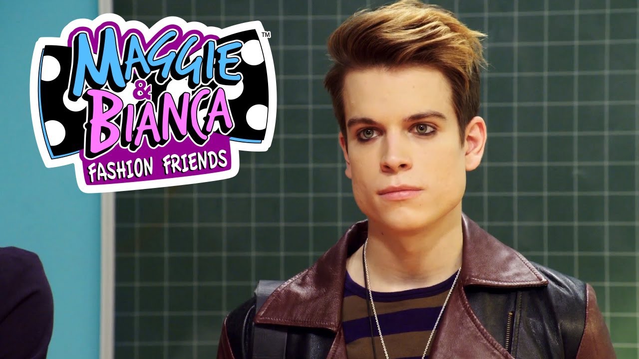Maggie & Bianca Fashion Friends | Season 2: i CoolGhost!