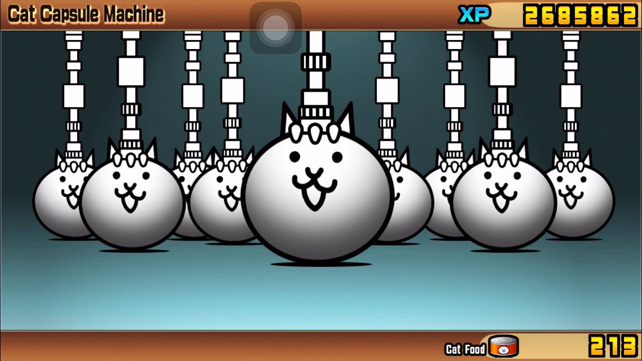 Battle cats 10 silver tickets