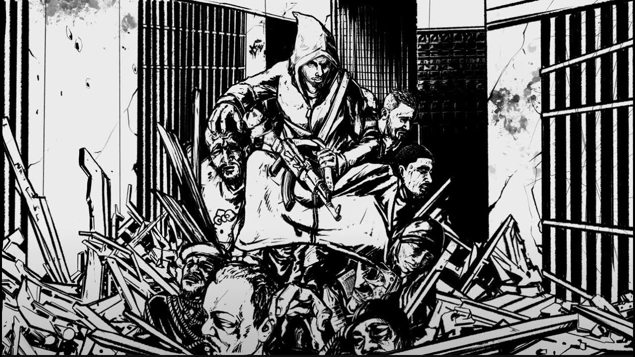 [WT:RP] - No one can kill me