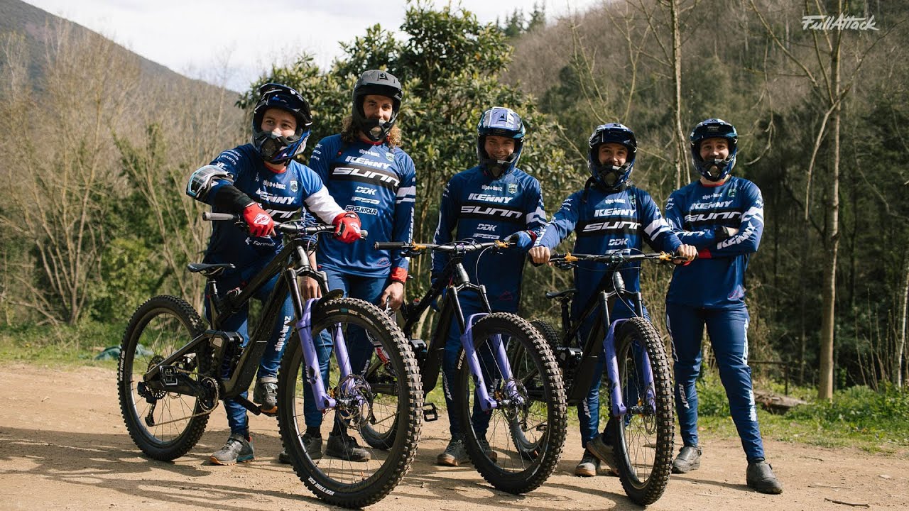 La Bulle #2 - Team Camp en immersion avec la Sunn French Connexion