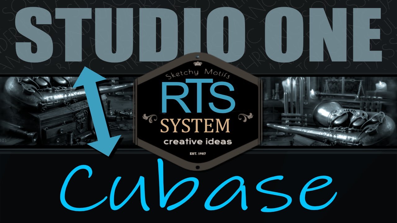 Moving from Cubase to Studio One Pro 7