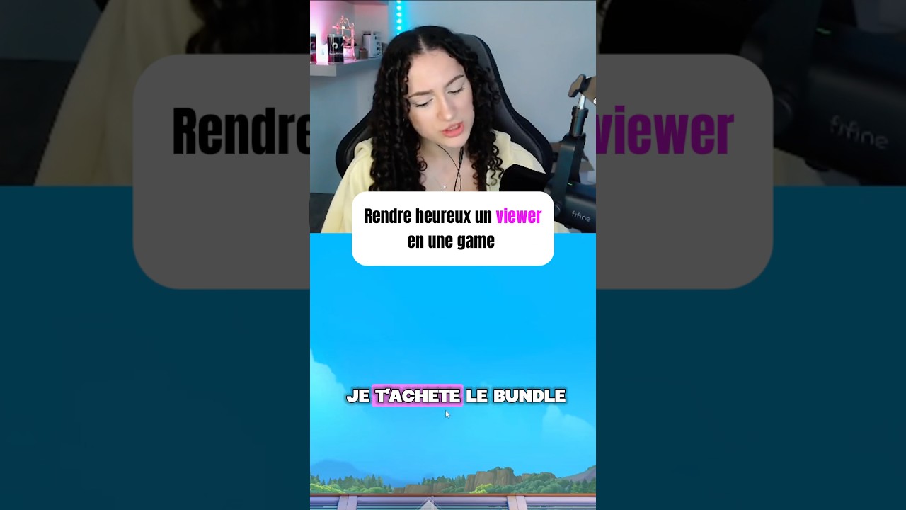 &Ccedil;a fait toujours plaisir #stream#streameuse#twitchfr#twitch#valorant