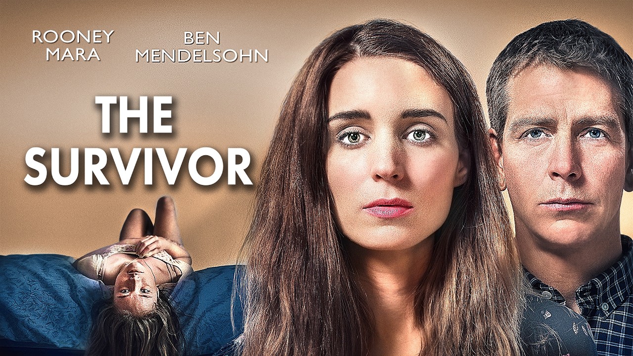 The Survivor | Rooney Mara, Ben Mendelsohn | DRAMA | Full Movie in English 💎