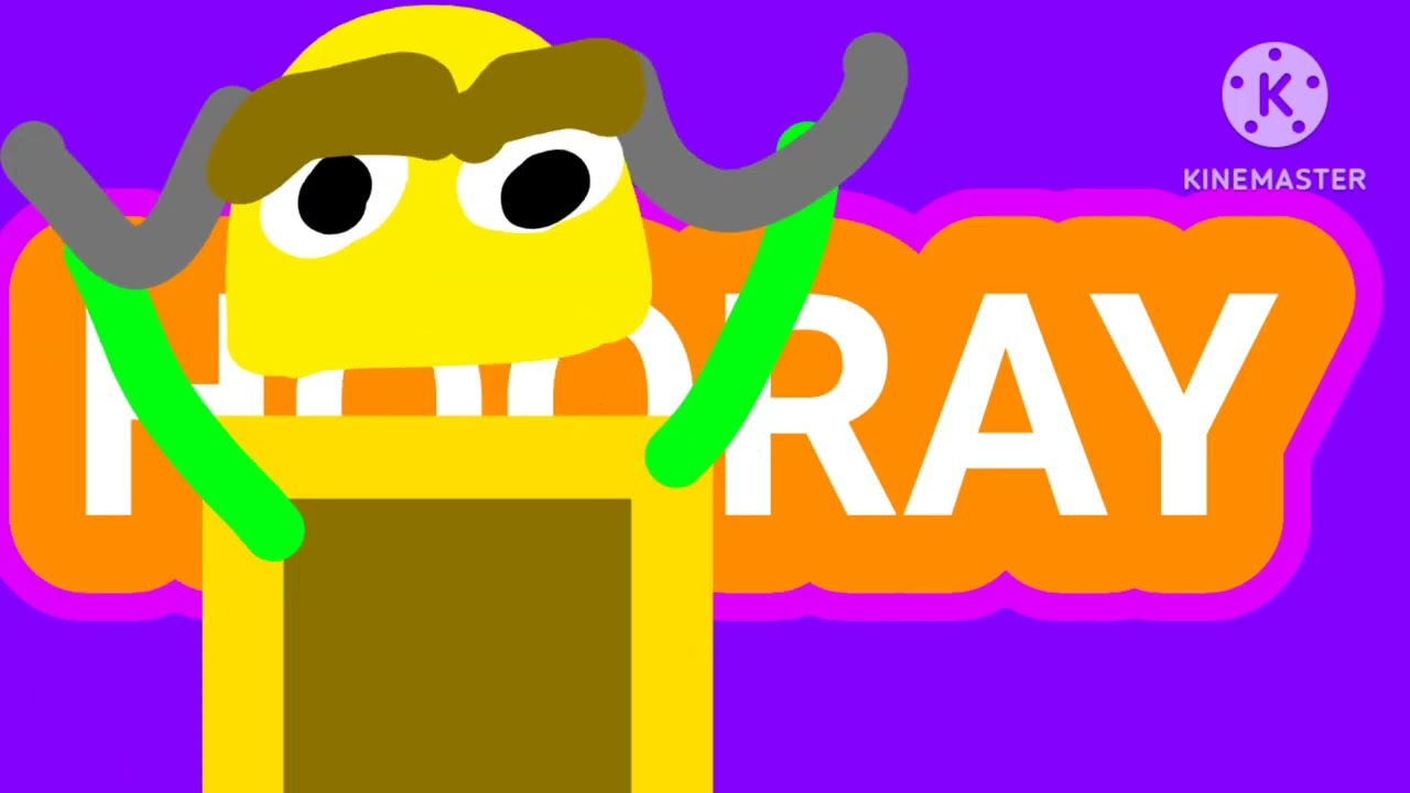 Hooray for a