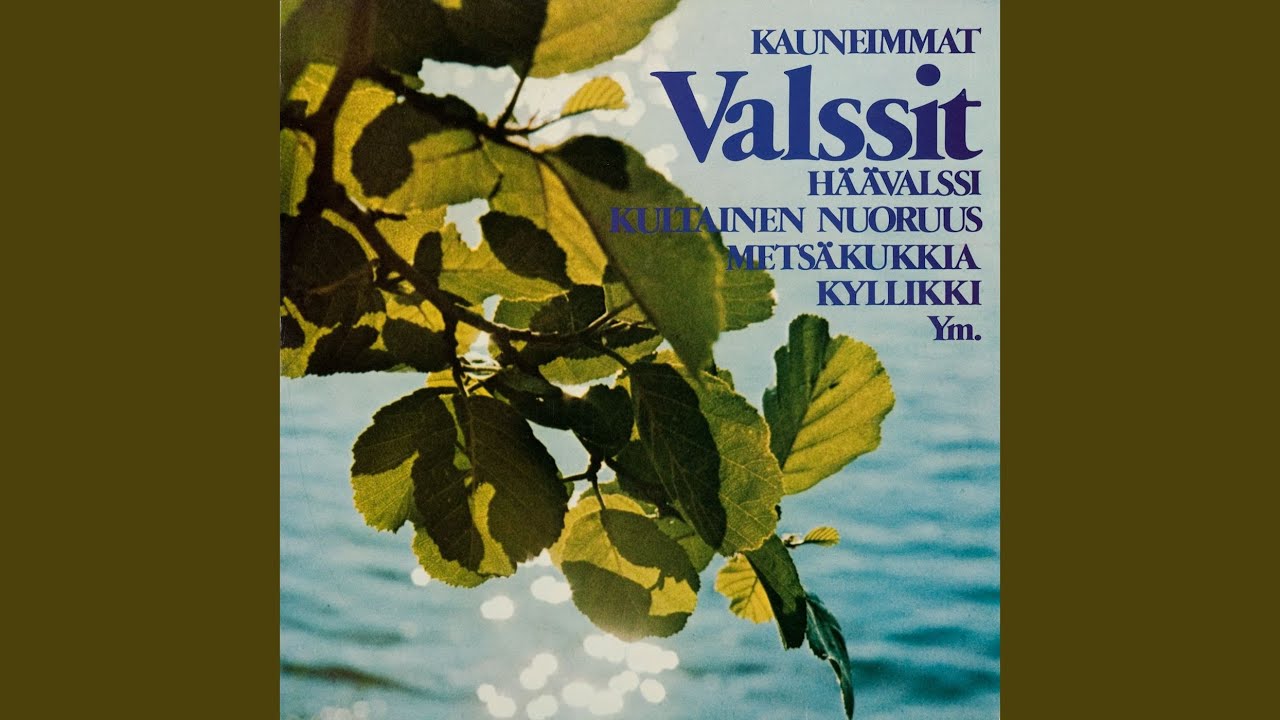 Häävalssi