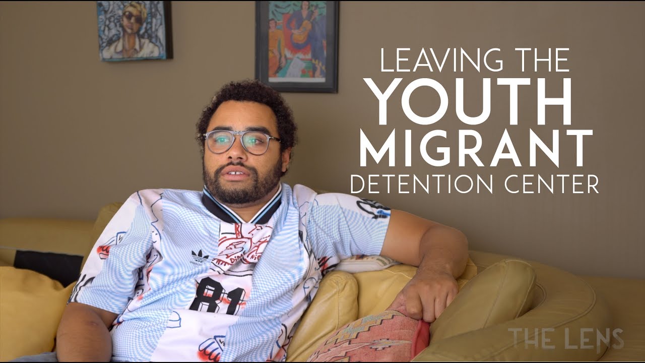 Why I worked at a Child Migrant Shelter | Immigration | The Lens