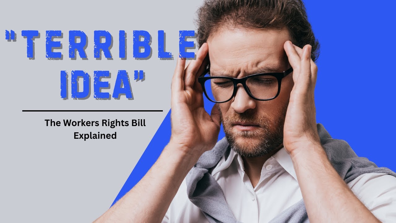 The Workers Rights Bill: Why It Matters