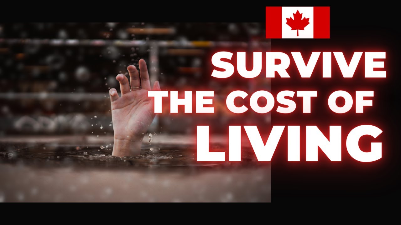 Surviving Canada Inflation in 2025
