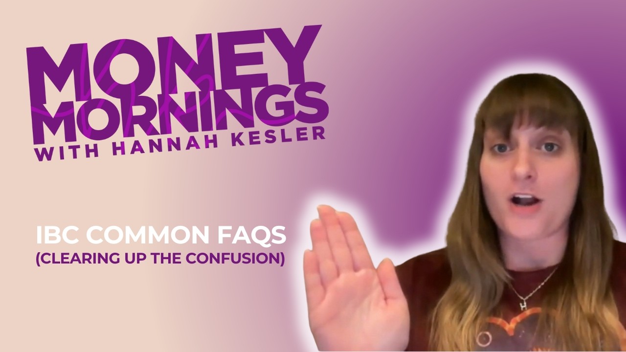 IBC Common FAQs (Part 2): Clearing Up the Confusion