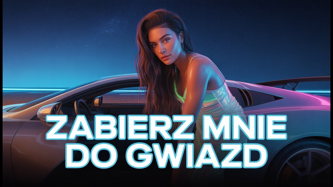 Zabierz Mnie Do Gwiazd - Najlepsze Disco Polo w Polsce!