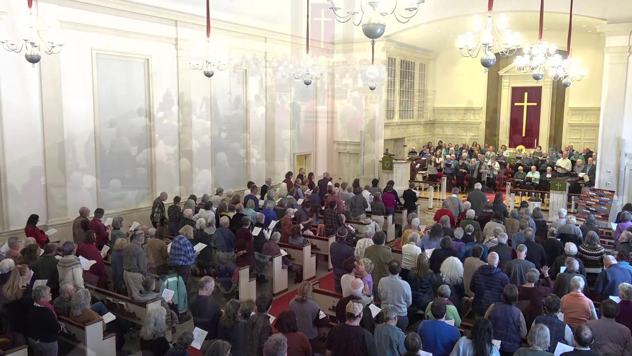 3rd Annual Rev. Dr. Martin Luther King, Jr. Celebration - Songs and Courage for our Times