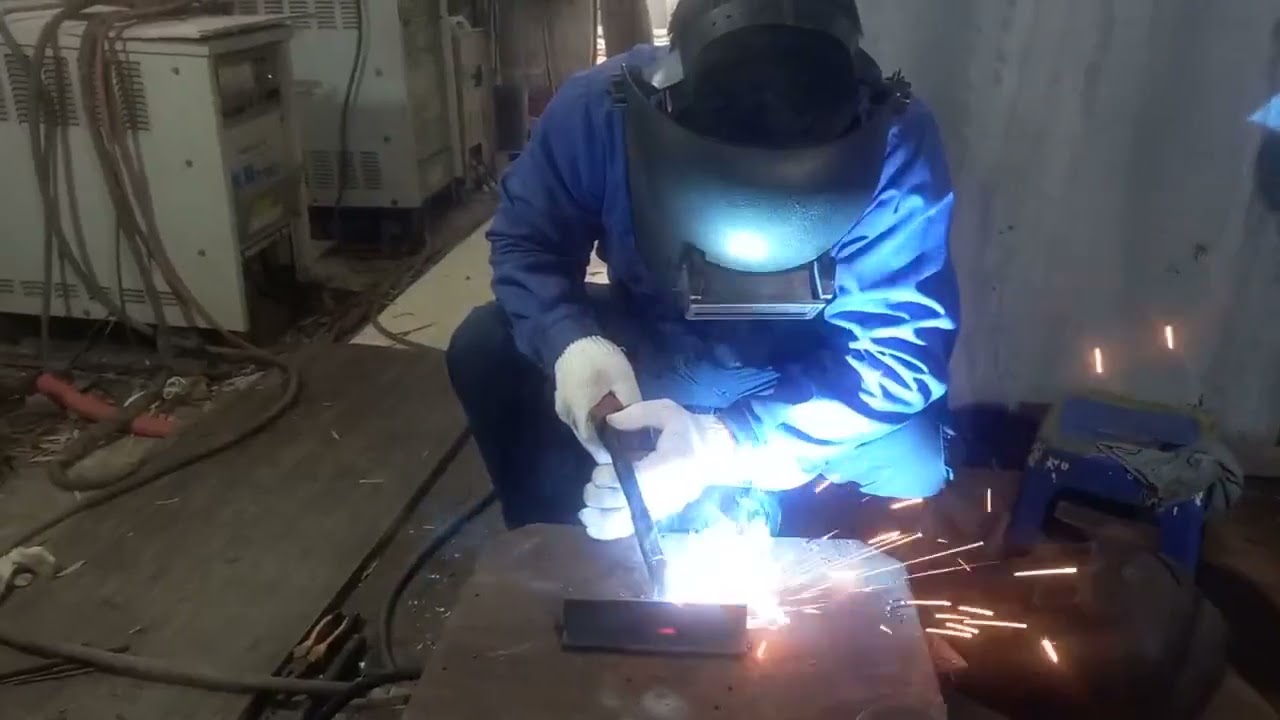 NGUYEN TAI VU   CLIP HAN CO2
