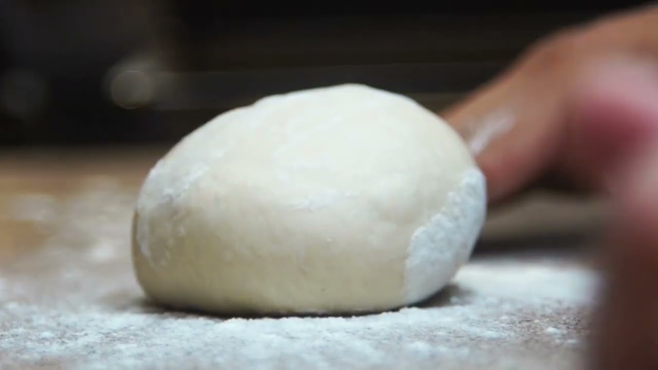 "Mastering the Art of Baking with Dry Yeast: Your Guide to Perfect Bread Every Time!"