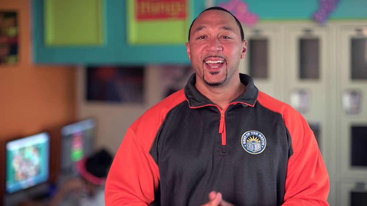 Best of the Batch & Comcast Promote Affordable Internet