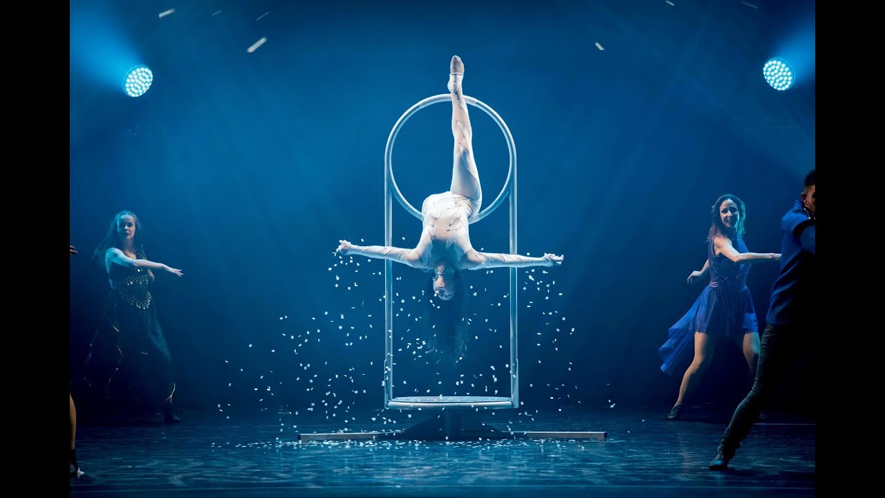 The Greatest Show / Association Just Dance - Gala 2022