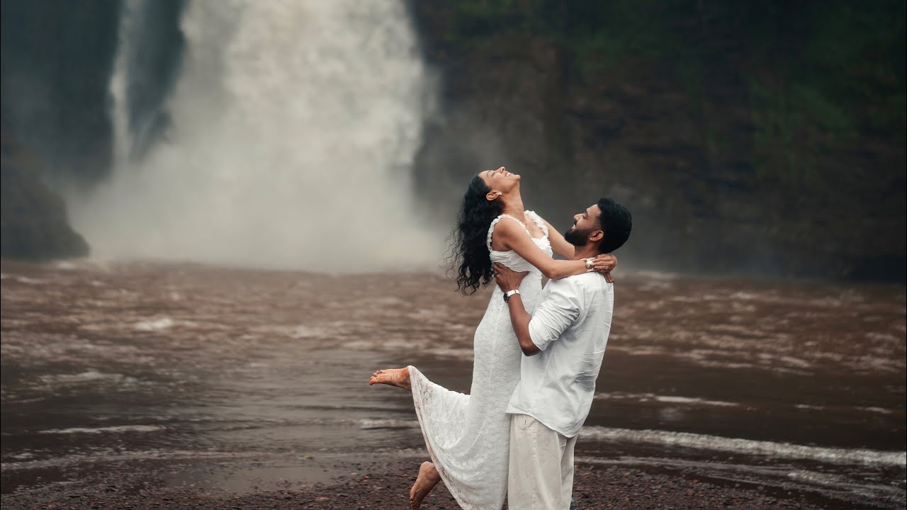 Sanika & Yash | Prewedding Teaser| GOA