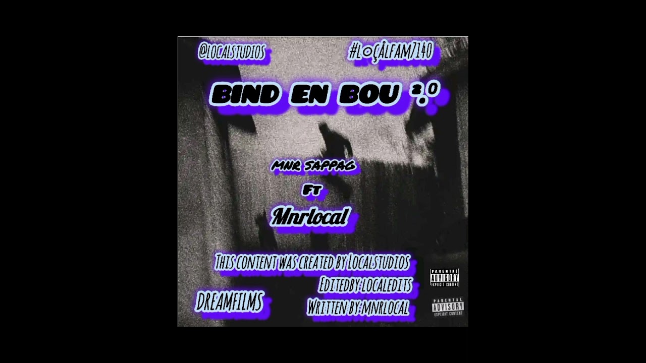 BIND EN BOU 2.0 MNR LOCAL FT MNR SAPPAG 