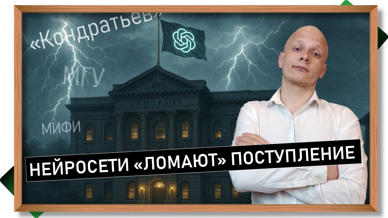 Нейросети 