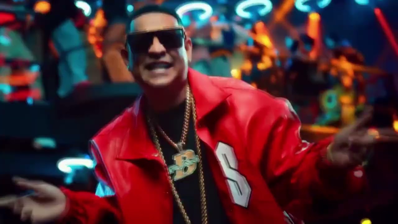 102 BPM Maldy   Aqui Se Vino A Perrear feat  PK XTD  Dj Javier D