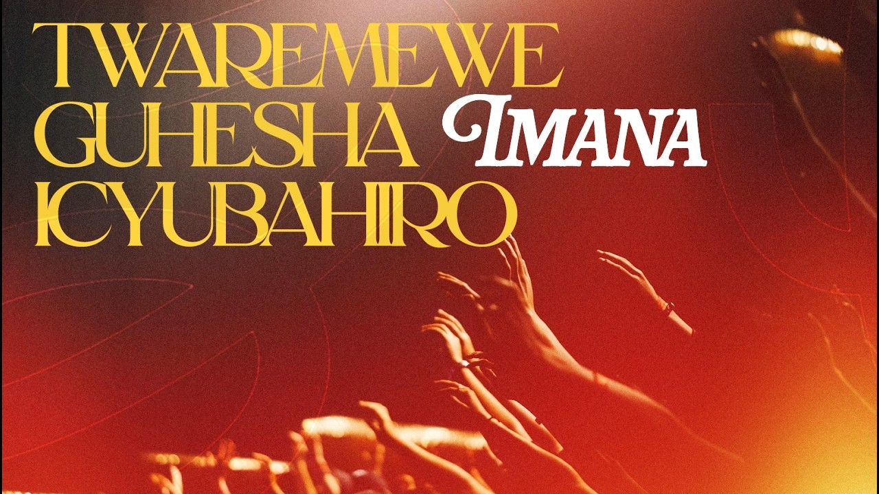 TWAREMEWE GUHESHA IMANA ICYUBAHIRO // Rev. Pastor MUHIRE Fidele // 05.03.2026