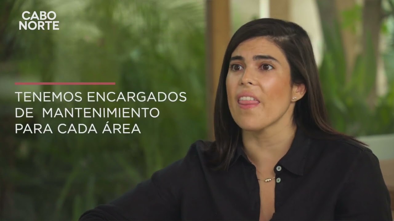 Cabo Norte en M&eacute;rida es el lugar que so&ntilde;aste para vivir
