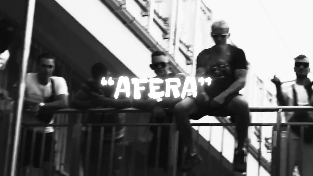 [FREE] OG ENZO TYPE BEAT “AFERA”