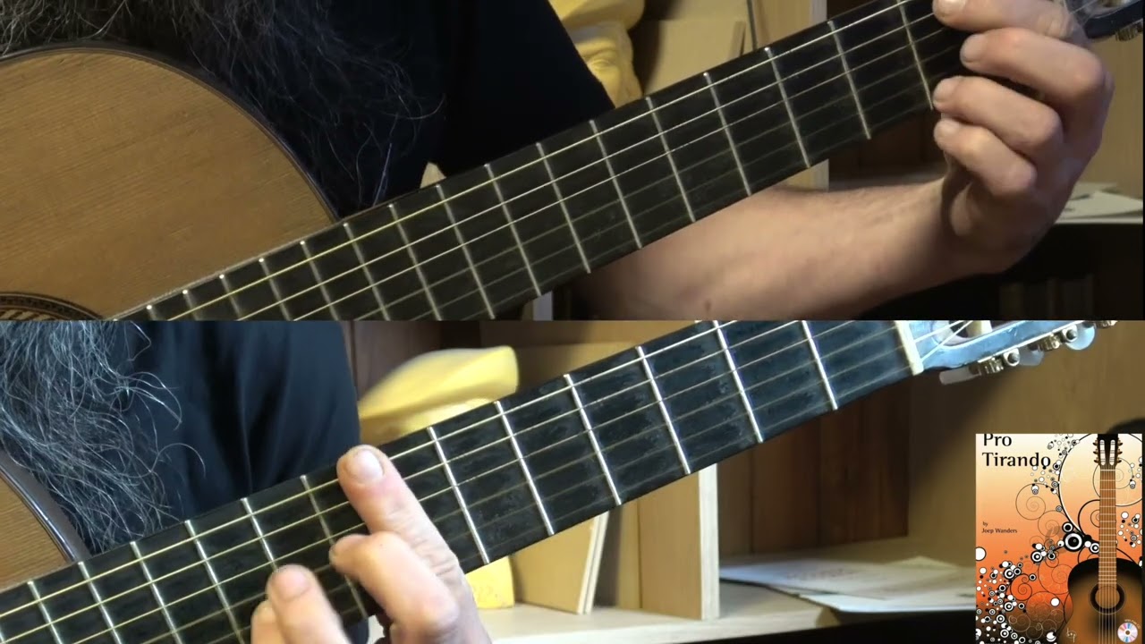 Joep Wanders - Rendez-vous