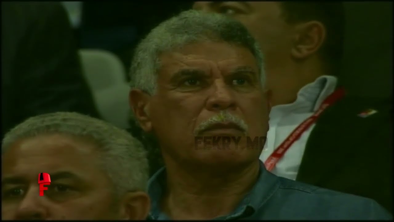 مصر و ترينيداد وتوباجو 4-1 افتتاحية كأس العالم للشباب 2009 - تعليق مدحت شلبي