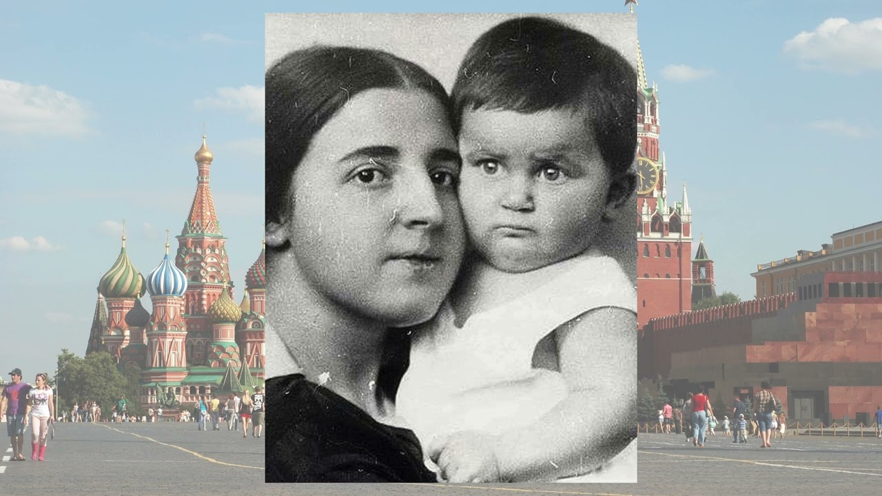 Nadezhda Alliluyeva, Stalin&rsquo;s second wife