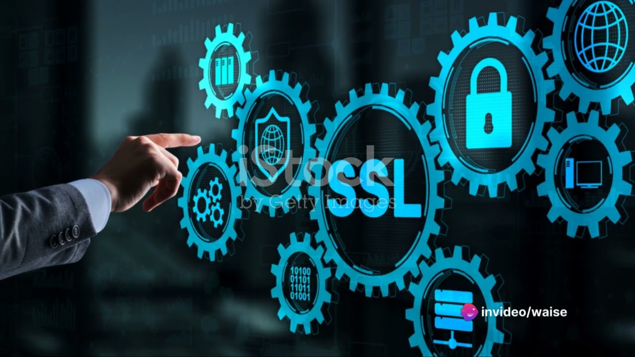 Cybersecurity in Supply Chain Management (SCM)