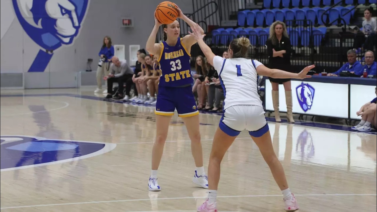 Balanced Scoring Leads Morehead State Women to Critical Road Win at EIU