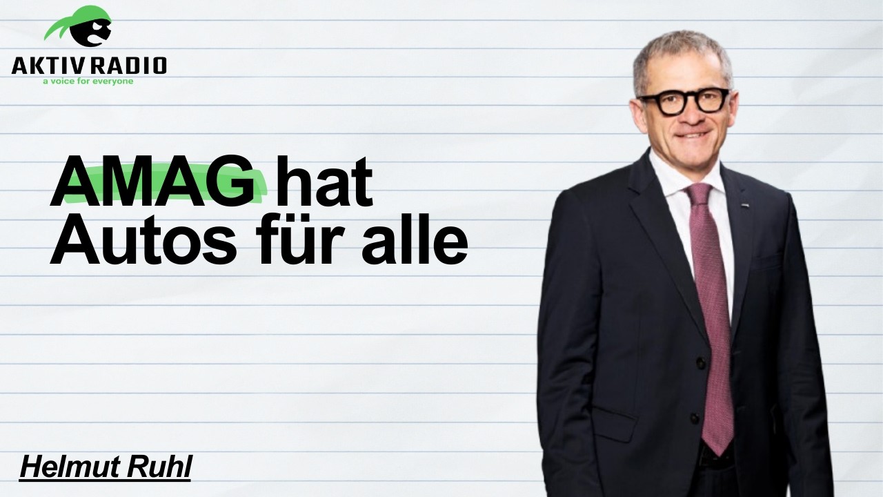 AMAG  2019 gegen 100'000 Neuzulassungen, 2025 nur noch 75'000 - Ist Helion's Solarenergie die Lösung
